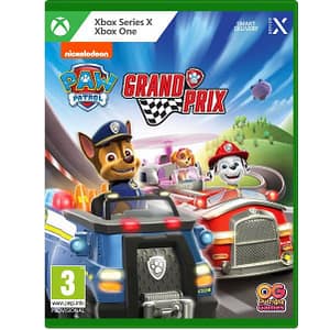 Outright Games Paw Patrol Grand Prix (xboxone) (ÚJ)