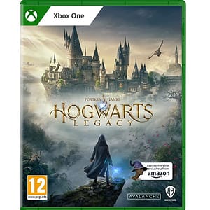 Hogwarts Legacy  (XboxOne) Előrendelés! Megjelenés: 2023-05-05