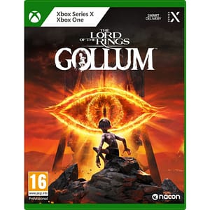 The Lord of the Rings™: Gollum™ (xbox one, Xbox series x) (új)