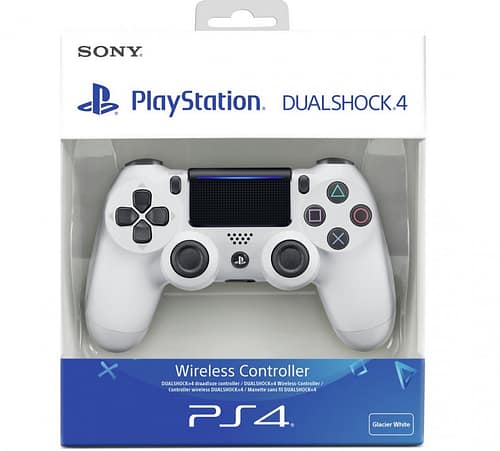 PlayStation 4 DualShock 4 Controller v2 (ÚJ)